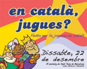 festa joguina català