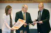 carme chacon jose montilla francesc baltasar