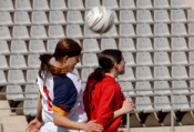 futbol femení