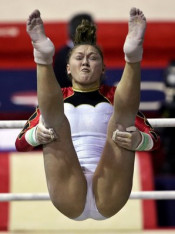 gimnastica atleta 