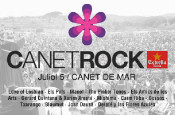 Canet Rock 2014