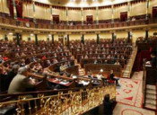 congres diputats madrid