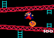 super mario donkey kong