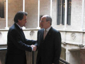 artur mas jose montilla palau
