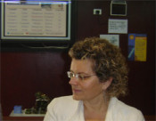 marina geli