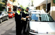 carnet per punts conduir retirada policia multa cotxe