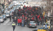 vaga conductors tmb busos