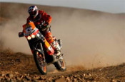 lisboa dakar ral·li