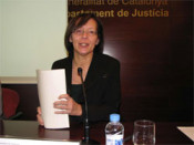 tura justícia montserrat