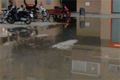 hospitalet gornal inundació