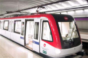 metro serie 9000 atm tmb