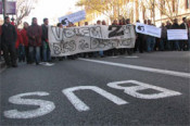 vaga busos tmb