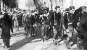 guerra civil espanyola soldats trinxeres