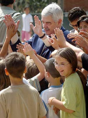 maragall psc