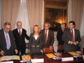comissio bilateral represtacio catalana govern madrid