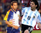 catalunya argentina tamudo messi