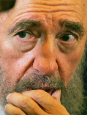 fidel castro cuba