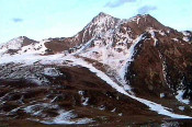 macis de beret baqueria neu muntanya nevada pirineus nevats