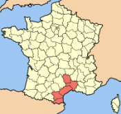 llenguadoc rossello mapa catalunya nord
