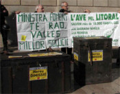 hereu dimissió