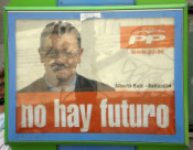 gallardon futuro