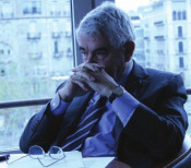 pasqual maragall entrevista despatx avenç
