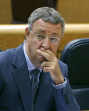 jesus caldera psoe