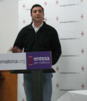 jaume sanso entesa balears