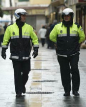 policia local valencia agents
