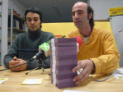 cup mataró