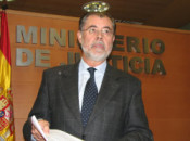 Mariano Fernández Bermejo ministre justícia