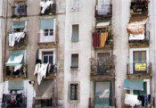 raval barri barcelona