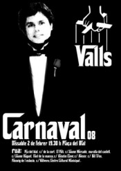 carnaval reus