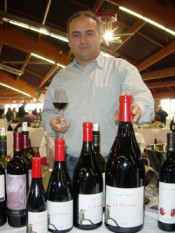 celler vi ecològic