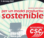 intersindical