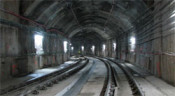 túnel gornal