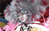 carnaval sitges