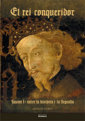 jaume i conqueridor llibre