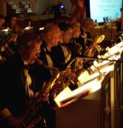 big band jazz