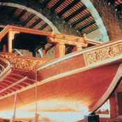 museu maritim barcelona