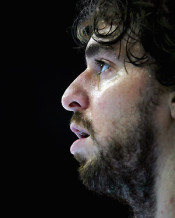 pau gasol basket nba lakers los angeles