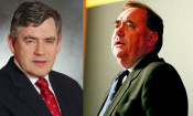 gordon brown alex salmon eleccions escocia