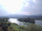flix delta ebre riu