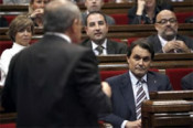 montilla parlament