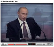 poder de tu voz amnistia