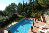 piscina jardi