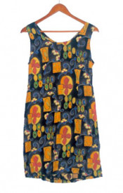 vestit roba