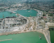 port valencia