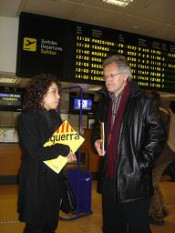canet aeroport girona