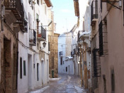 requena valencia